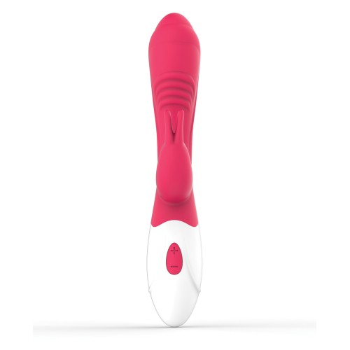 Voodoo Money Bunny 10X Wireless - Powerful Pleasure