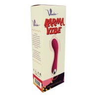 Voodoo Karma Vibe 10X Wireless Pink