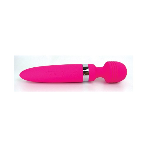 Voodoo Deluxe Mega Wand 28X - Pink