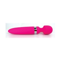 Voodoo Deluxe Mega Wand 28X - Pink