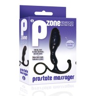 Advanced Thick Prostate Massager P-Zone from The 9's