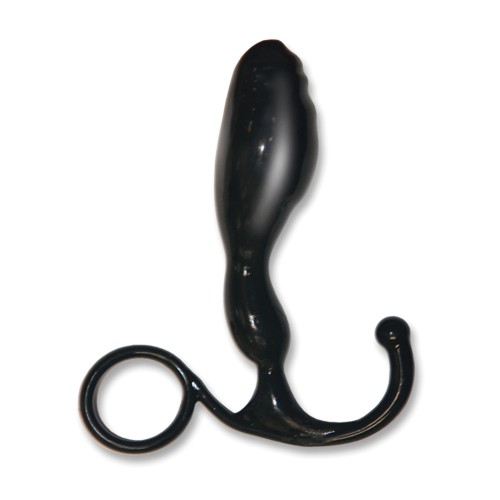 Advanced Thick Prostate Massager P-Zone from The 9's