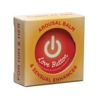 Earthly Body Arousal Balm for Him & Her