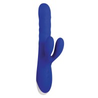 Evolved Grand Slam Vibrador Azul