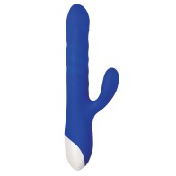 Evolved Grand Slam Vibrador Azul