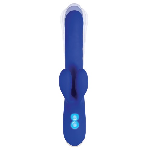 Evolved Grand Slam Vibrador Azul