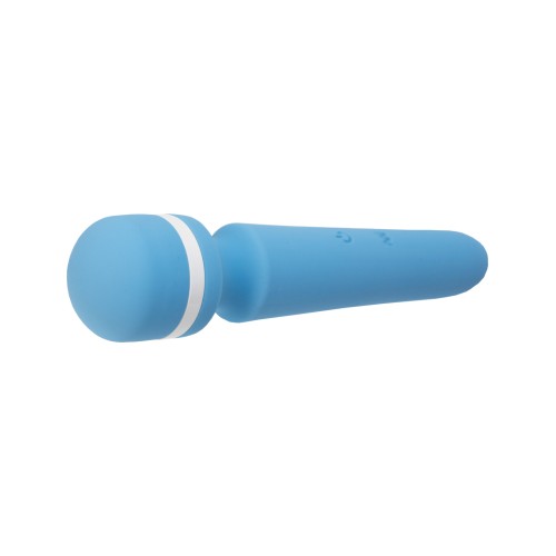 Wonderlust Destiny Blue Wand for Ultimate Pleasure