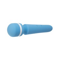 Wonderlust Destiny Blue Wand for Ultimate Pleasure