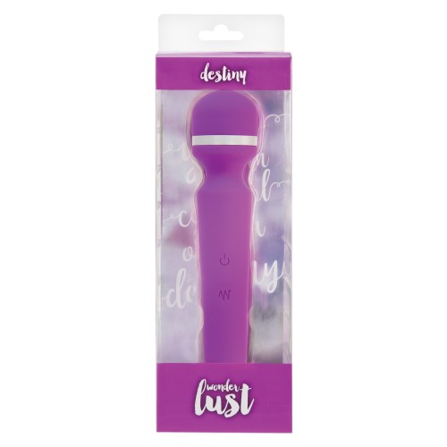 Wonderlust Destiny Wand Purple