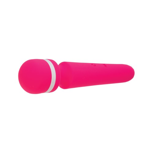 Wonderlust Destiny Wand Pink Vibrator