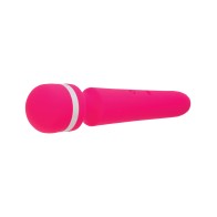 Wonderlust Destiny Varita Rosa Vibrador