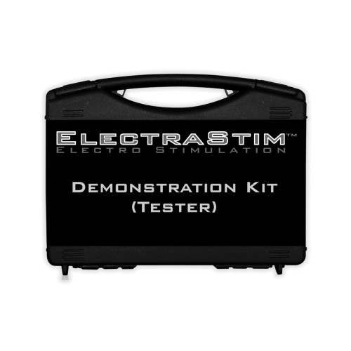 ElectraStim Flick Demonstration Kit