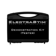 ElectraStim Flick Demonstration Kit