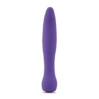 Nu Sensuelle Baelii Flexible G Spot Vibe - Ultra Violet