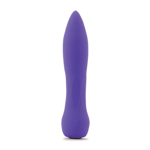 Nu Sensuelle Bobbii Flexible Vibe XLR8 Turbo Boost - Ultimate Pleasure