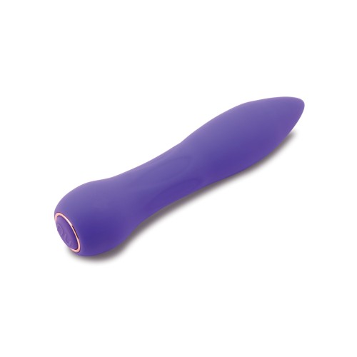 Nu Sensuelle Bobbii Flexible Vibe XLR8 Turbo Boost - Ultimate Pleasure