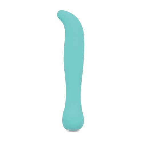 Vibrador Baelii G Spot - Azul Eléctrico