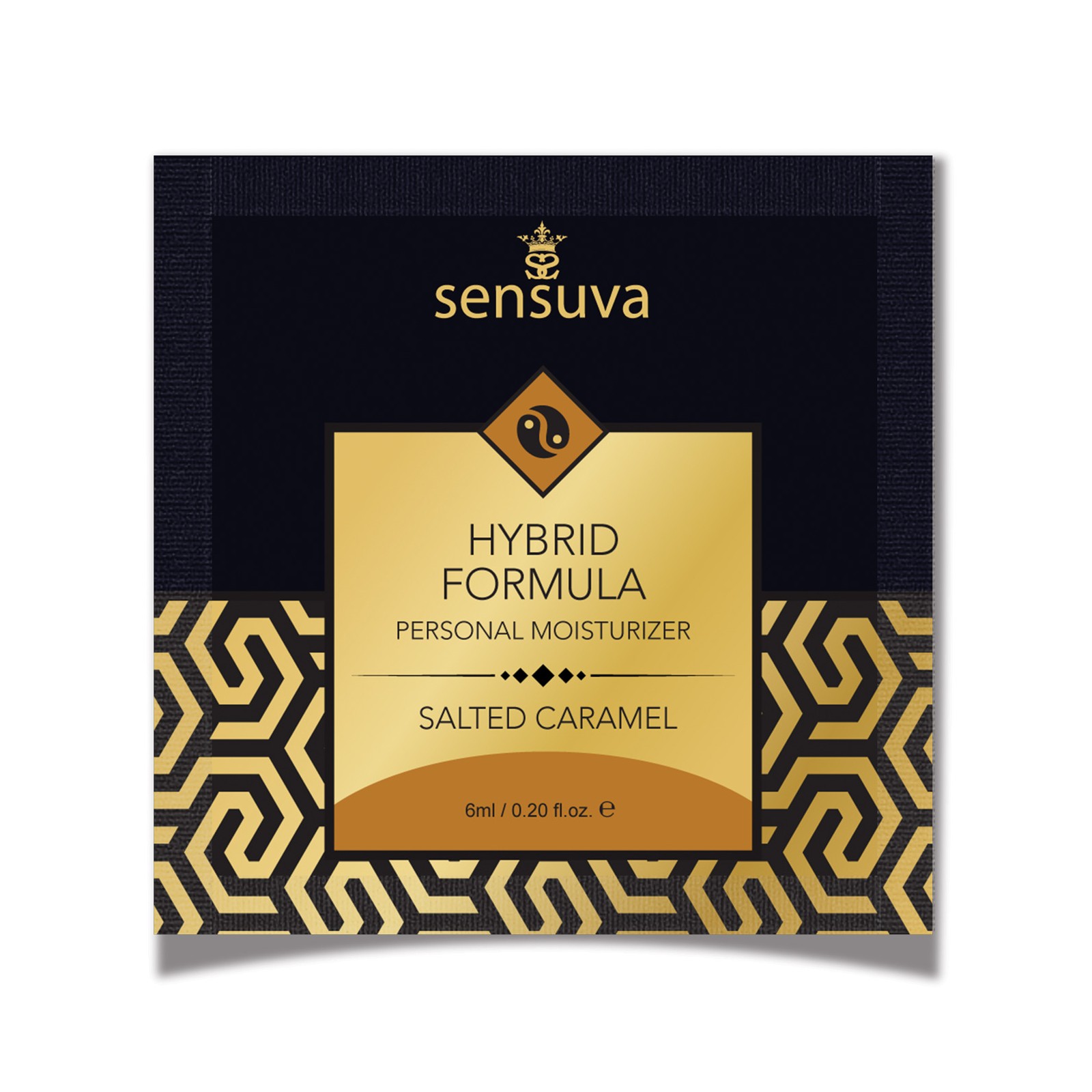 Sensuva Hybrid Personal Moisturizer for intimate comfort