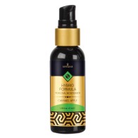 Sensuva Hybrid Personal Moisturizer - Caramel Delight