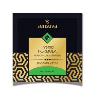 Sensuva Hybrid Personal Moisturizer - Caramel Apple