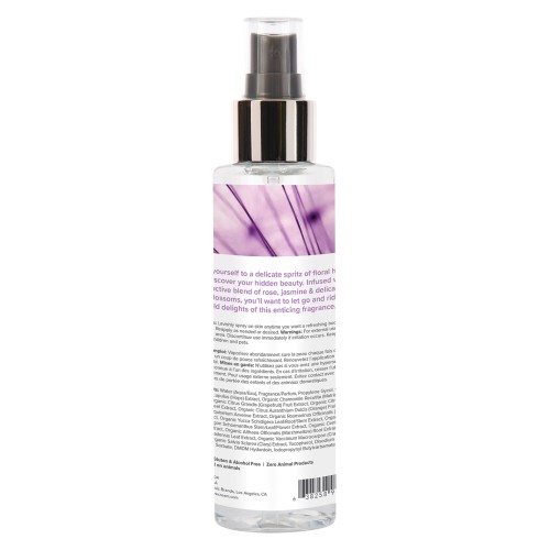 COOCHY Fragrance Mist - 4 oz Floral Haze