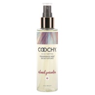 COOCHY Fragrance Mist - Island Paradise