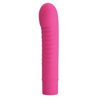 Pretty Love Mick Vibrador Fucsia 10 Funciones