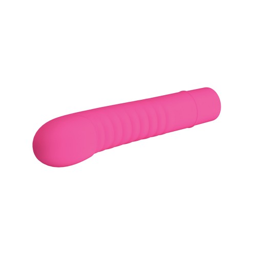 Pretty Love Mick Vibrador Fucsia 10 Funciones