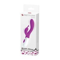 30 Function G-Spot Rabbit for Ultimate Pleasure