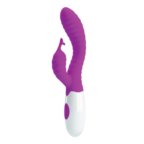 30 Function G-Spot Rabbit for Ultimate Pleasure