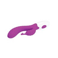 30 Function G-Spot Rabbit for Ultimate Pleasure