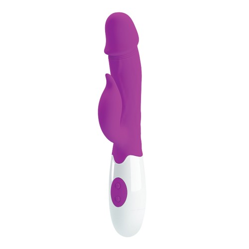 Pretty Love Peter 30 Function Vibrator for Ultimate Pleasure