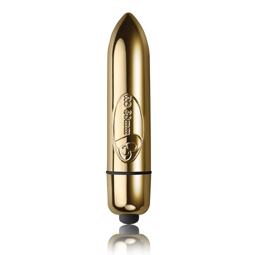 Rocks Off RO-80 - Champagne Gold Bullet