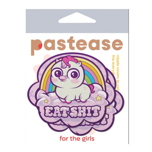 Pastease Premium Scummy Bears Eat Shit Cloud Rainbow