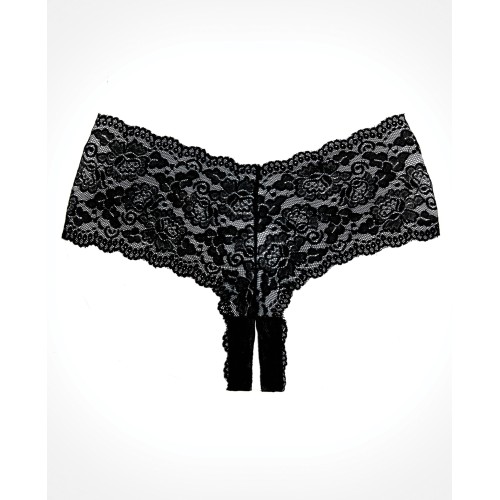 Adore Candy Apple Panty for Flirty Nights