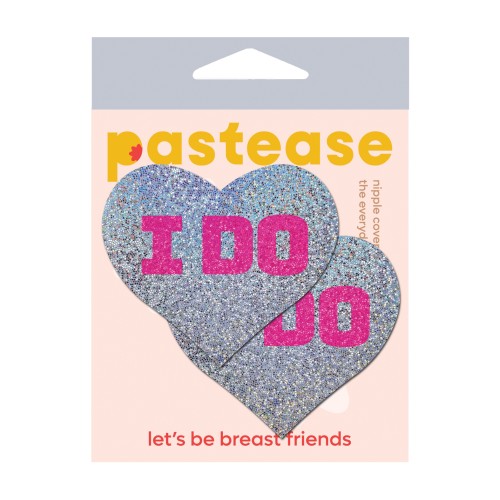 Pastease Bridal I Do for Wedding Day Glam