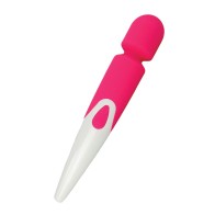 Voodoo Halo Wireless Wand for Powerful Pleasure