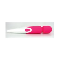 Voodoo Halo Wireless Wand for Powerful Pleasure