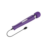 Voodoo Power Wand Plus Plug In