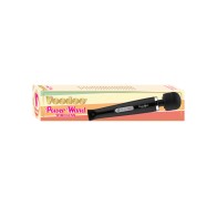 Voodoo Power Wand - Intense Vibrating Pleasure