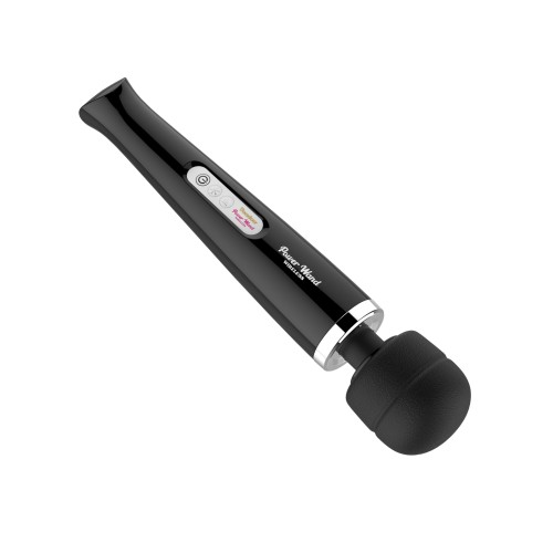 Voodoo Power Wand - Intense Vibrating Pleasure