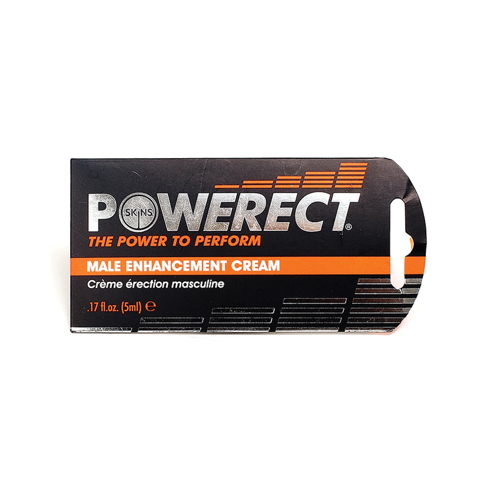 Skins Powerect Cream - 5 ml