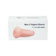 Funda Vaginal Lovense para Max 2