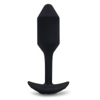 b-Vibe Vibrating Snug Plug M