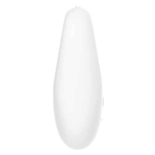 Vibrador Satisfyer Tentación Blanca