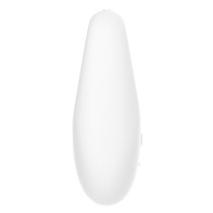 Vibrador Satisfyer Tentación Blanca