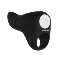 Kit de Poder para Parejas Evolved Estimulación G-spot y Clítoris