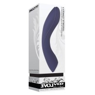 Evolved Coming Strong Vibrador Azul