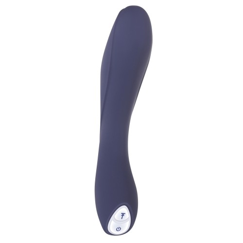 Evolved Coming Strong Vibrador Azul