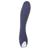 Evolved Coming Strong Vibrador Azul